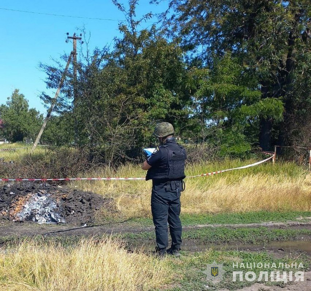 Обстріли Нікопольщини і Криворіжжя, поранені і руйнування: поліція розповіла про наслідки