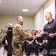 32 поліцейських Дніпропетровщини нагородили за віддану службу (фото)