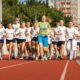 Дніпропетровщина яскраво відзначила Олімпійський день: вже 10 спортсменів представлятимуть область на Олімпіаді