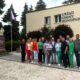 представники Першотравневської громади проходять стажування у Польщі