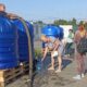 рятувальники Нікопольщини допомагали з водою після підриву Каховської ГЕС