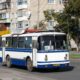 у Нікополі змінено маршрут приміських автобусів.