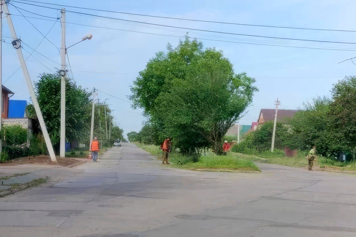 Забронювати комунальників: у Марганці просять підписати петицію