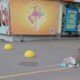 В Покрові орудують вандали: вже котрий ранок починається не з добрих новин (фото)