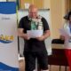У Мирівській громаді мешканці вдосконалюють українську у розмовному клубі «Ріка»