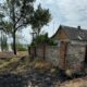 Ворожий дрон поцілив біля будинку і поранив 89-річну жінку: поліція про обстріли Нікопольщини