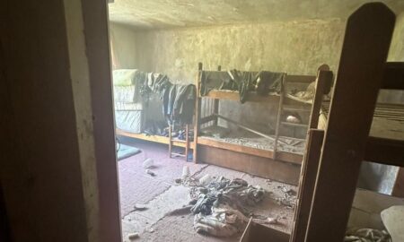 Дрон влучив у будинок сімейного типу: подробиці поранення дітей у Марганці від поліції