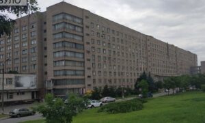 Область планує реконструкцію лікарні у Кривому Розі за 1,35 млрд грн: тендер