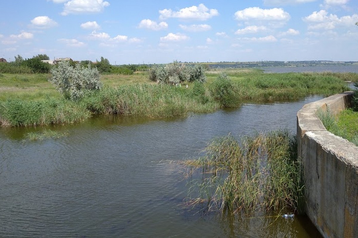 У водосховищі Марганця небезпечні бактерії: на Дніпропетровщині зростає кількість гострих кишкових інфекцій