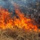 У Нікополі ворог понівечив інфраструктурний об’єкт, в області збили «Шахед» - сталася пожежа