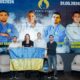20-річна спортсменка з Покрова представить Україну на Олімпійських іграх у Парижі