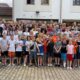 88 дітей з Нікопольщини два тижні відпочиватимуть в Австрії