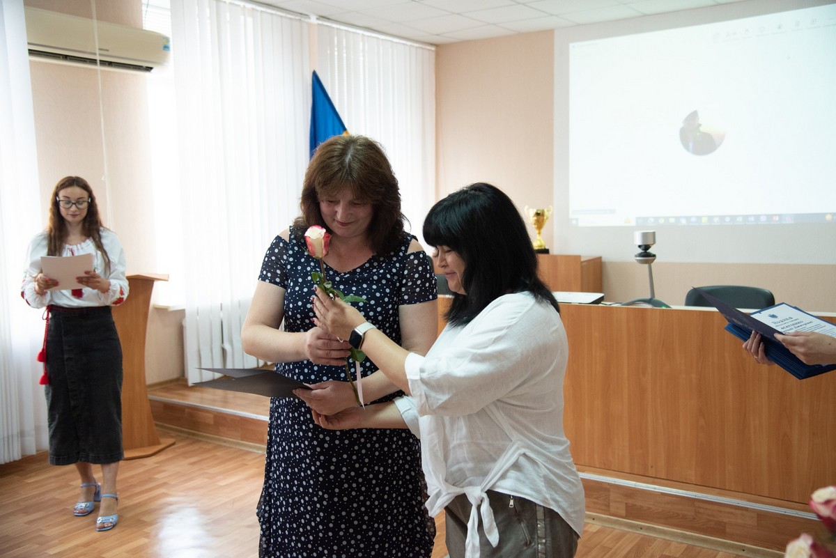 У Нікополі привітали металургів напередодні професійного свята (фото)