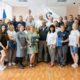 У Нікополі привітали металургів напередодні професійного свята (фото)