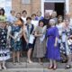 У Мирівській громаді привітали медиків із професійним святом (фото)
