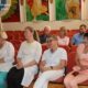 У Марганці привітали медиків напередодні професійного свята (фото)