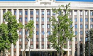 Переселенців на Дніпропетровщині запрошують долучатися до Ради з питань ВПО
