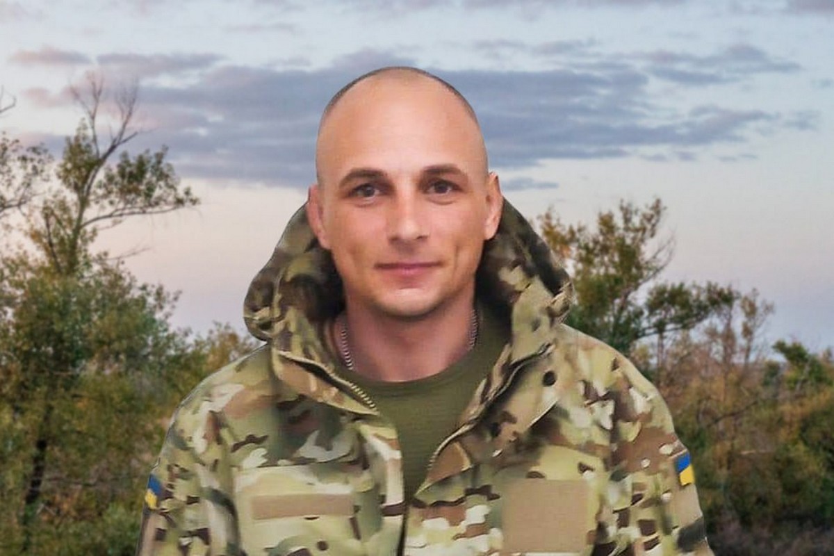 Нікопольщина втратила ще одного Героя: загинув Созінов Артем з Червоногригорівської громади