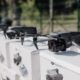 Дніпропетровщина передала військовим 40 БпЛА – fpv та мавіків
