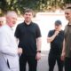 Дніпропетровщину відвідав  в.о. міністра розвитку громад Василь Шкураков (фото)