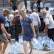  Гуманітарна допомога на Нікопольщин