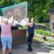 Гуманітарна допомога у Марганці