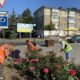 Як комунальники Покрова утримують місто в чистоті (фото)