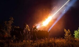 Атака «Шахедами» і обстріли Нікополя та району: як пройшла ніч 27 липня на Дніпропетровщині