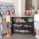 Картини юних покровчанок стали символом обласного патріотичного конкурс