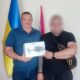 Марганець передав військовим три дрони