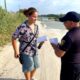 Мешканцям Нікопольщини нагадали про безпеку на водоймах (фото)