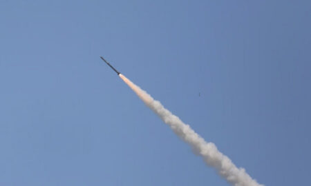 На Дніпропетровщині ПвК «Схід» збило 500 ворожих ракет