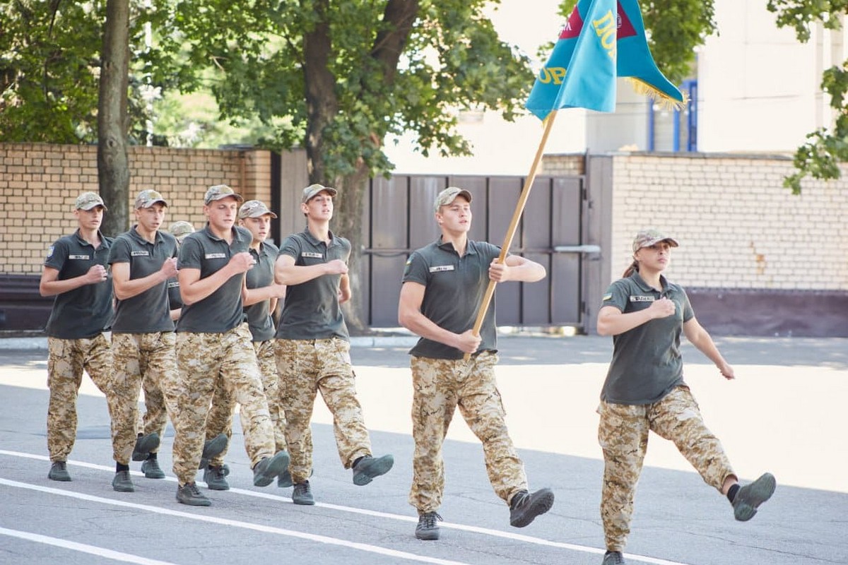 На Дніпропетровщині фінішував обласний