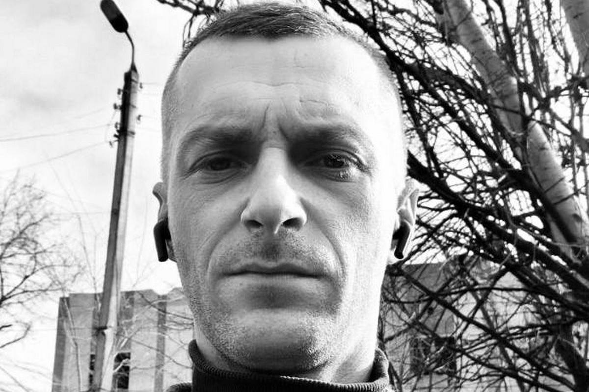Нікополь втратив ще одного Захисника: загинув Мудрий Станіслав
