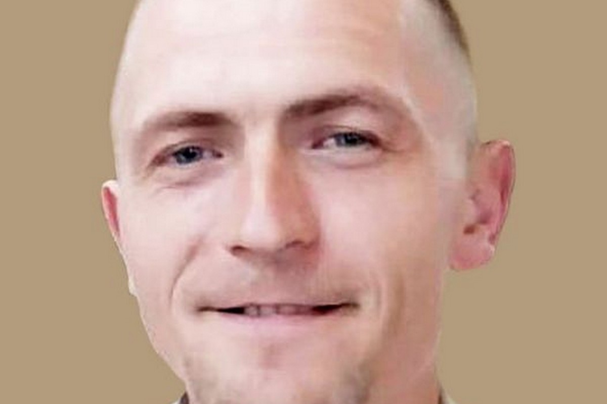 Покров втратив ще одного Героя: загинув Юрій Рожевський