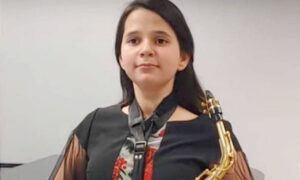 Ще одна юна музикантка з Нікополя здобула перемогу на міжнародному фестивалі «VIP покоління»