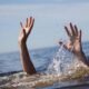 У Марганці потонув 15 річний хлопець
