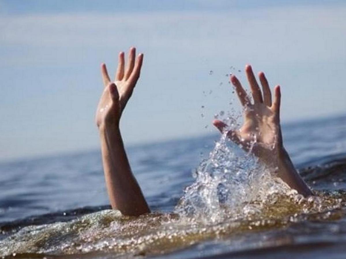 У Марганці потонув 15 річний хлопець