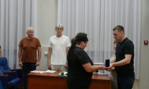 У Покрові ще 5 полеглим Захисникам надали звання «Почесний громадянин міста» (посмертно)