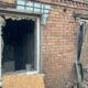 Ввечорі та вранці ворог атакував Нікополь і район