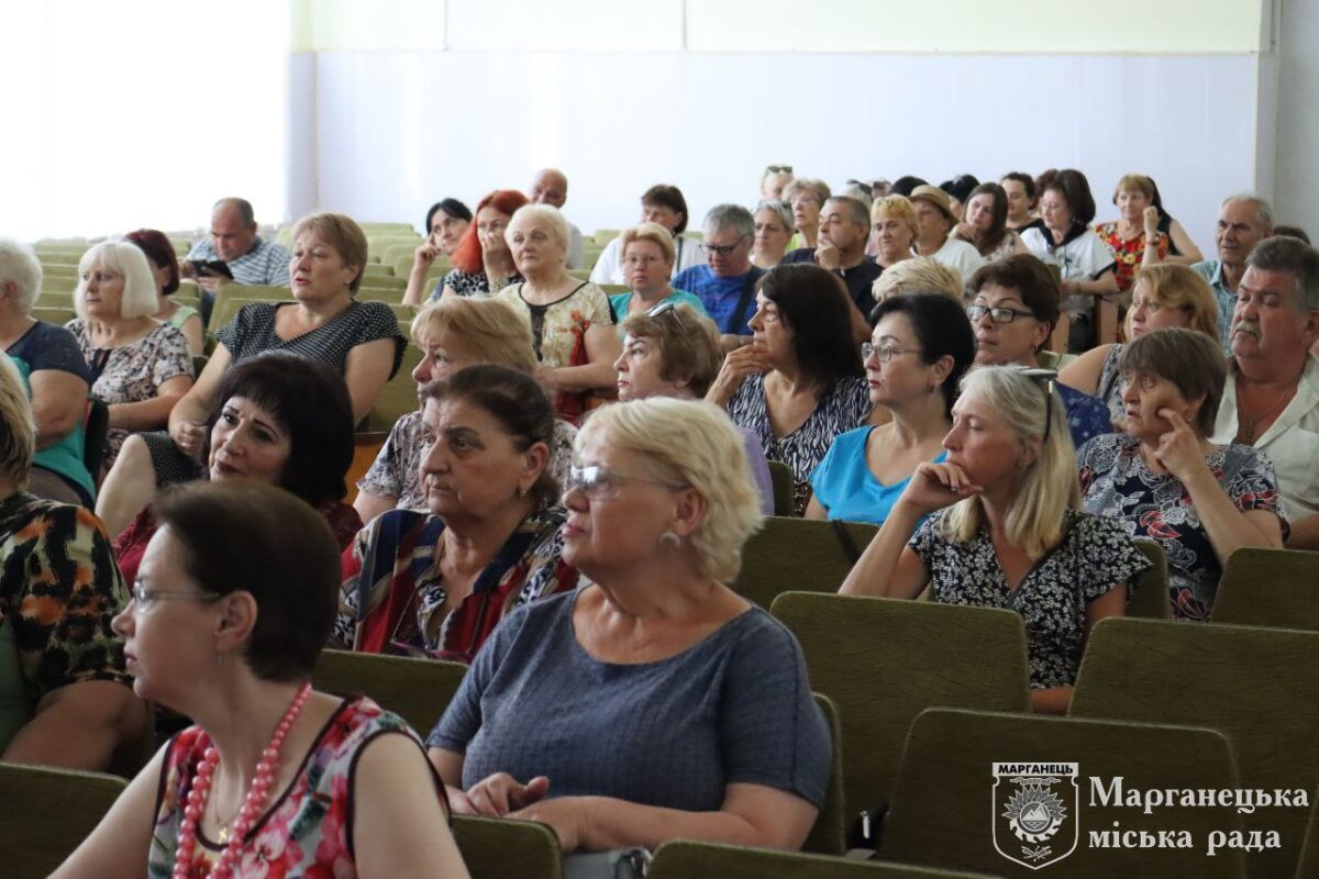  З 2 липня у Марганецькій громаді розпочинається реєстрація на отримання грошової допомоги від ООН