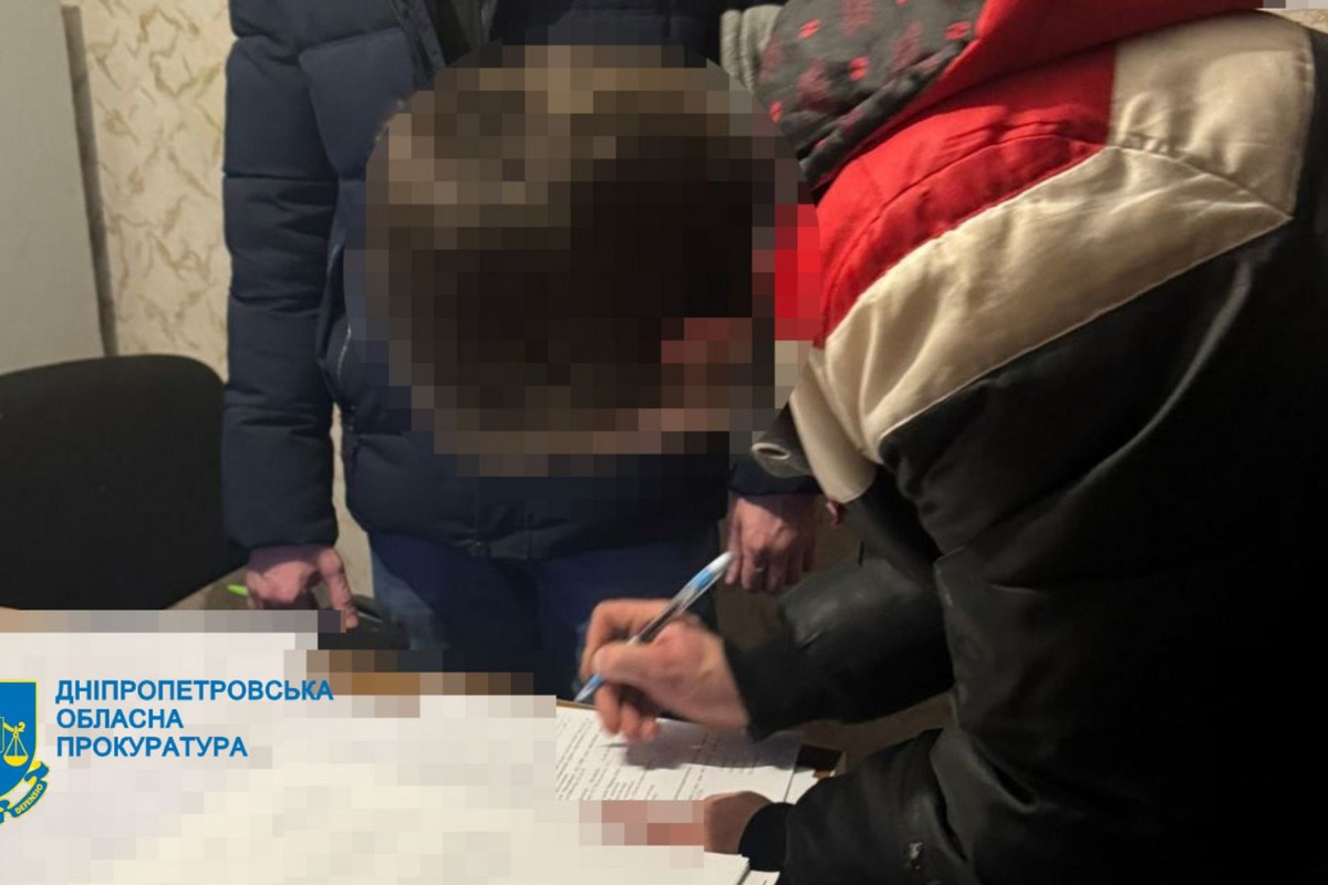 Довічне отримав мешканець Дніпра, який зґвалтував і вбив 11-рвчну дівчинку