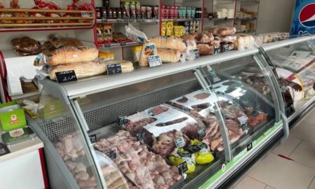 Щоб не допустити отруєнь: на Нікопольщині продавців продуктів закликають завчасно готуватися до надзвичайної ситуації