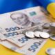 4 громади Нікопольщини отримають дотації з державного бюджету