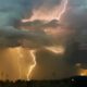 Мешканців Дніпропетровщини попередили про складні погодні умови 5 липня