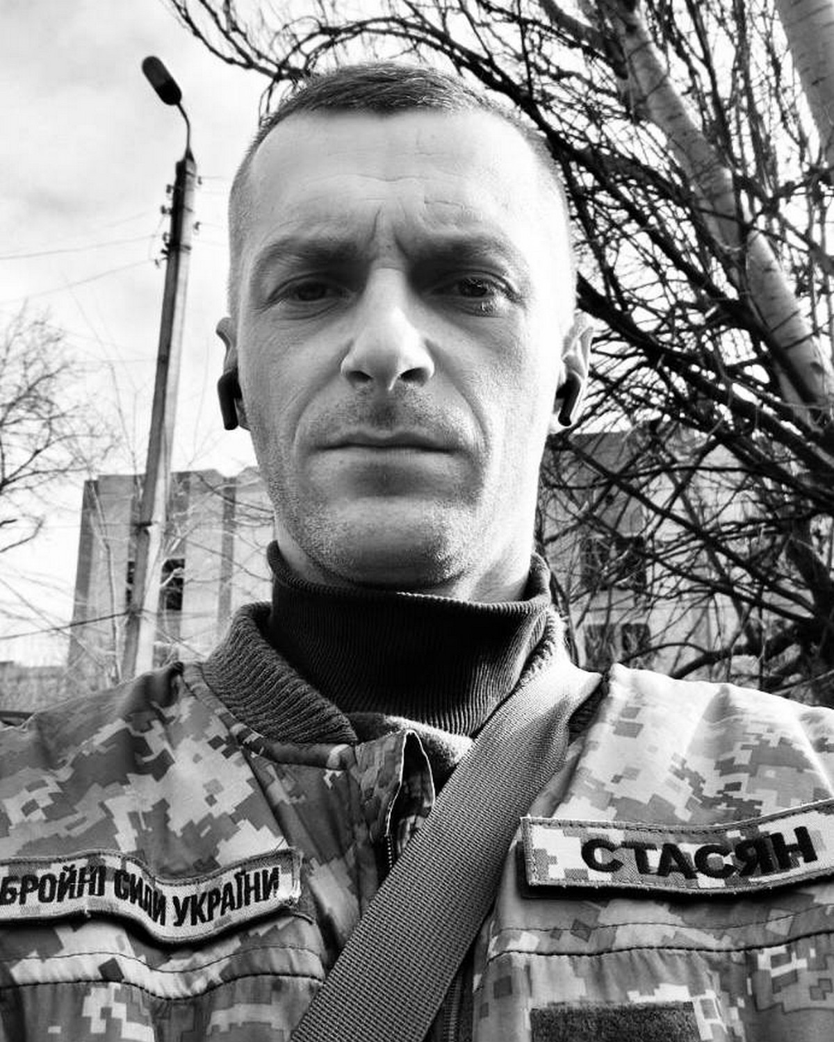 Загинув на Луганщині: Нікополь втратив ще одного Захисника (фото)