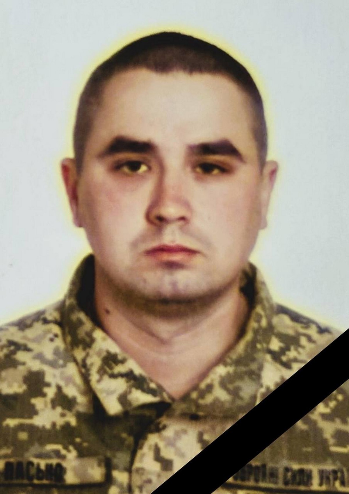 Загинув 29-річний командир: Нікопольщина втратила ще одного Героя (фото)