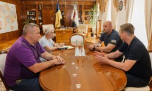 Тарифи на воду у Покрові і Марганці обговорили у ДніпроОВА