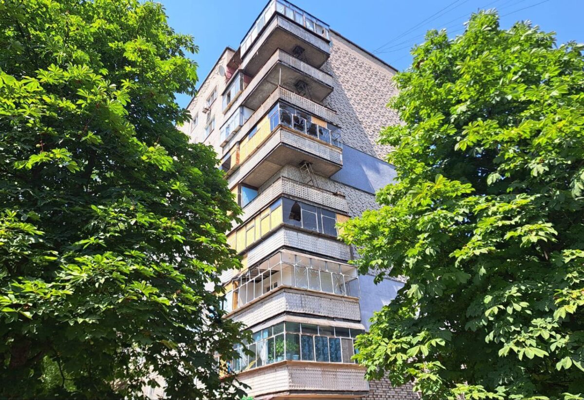 Нікополь і район весь день під вогнем, армія РФ атакувала Криворіжжя, у Дніпрі зросла кількість поранених (фото)