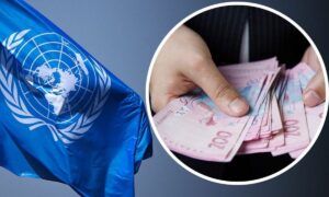 8 липня у Червоногригорівській громаді стартує запис у чергу для реєстрації на грошову допомогу від ООН